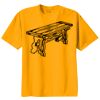 Youth Essential Tee Thumbnail