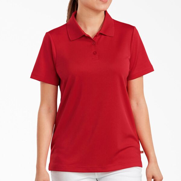 Ladies' Performance Polo Thumbnail