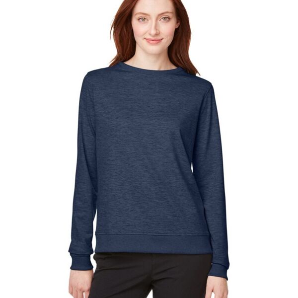 Women's Cloudspun Crewneck Sweatshirt Thumbnail