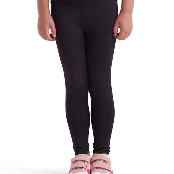 Youth Recycled Performance Legging Thumbnail