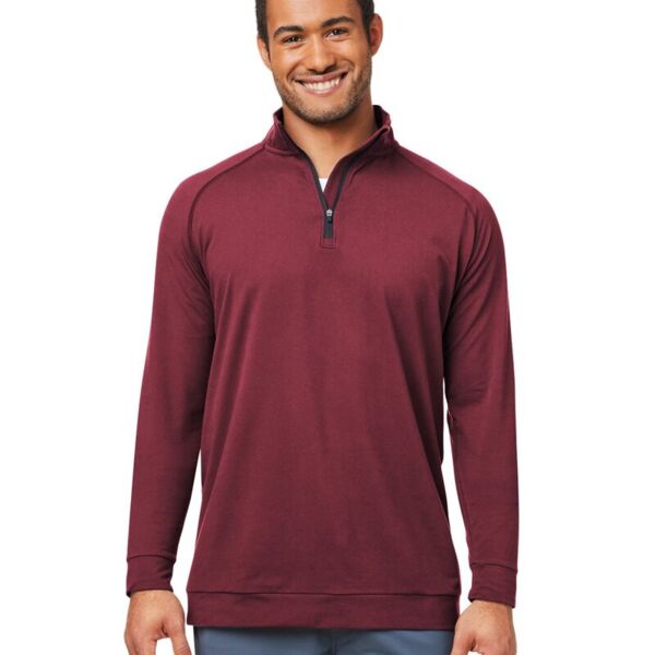 Men's Colt Quarter-Zip Pullover Thumbnail