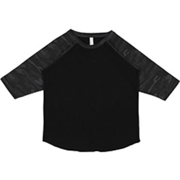 Youth Baseball T-Shirt Thumbnail