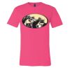 Unisex Short Sleeve Jersey Tee Thumbnail