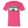 Unisex Short Sleeve Jersey Tee Thumbnail