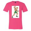 Unisex Short Sleeve Jersey Tee Thumbnail