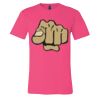 Unisex Short Sleeve Jersey Tee Thumbnail