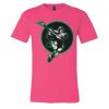 Unisex Short Sleeve Jersey Tee Thumbnail