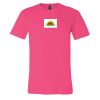 Unisex Short Sleeve Jersey Tee Thumbnail