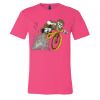 Unisex Short Sleeve Jersey Tee Thumbnail