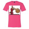 Unisex Short Sleeve Jersey Tee Thumbnail