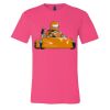 Unisex Short Sleeve Jersey Tee Thumbnail