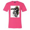 Unisex Short Sleeve Jersey Tee Thumbnail