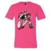 Unisex Short Sleeve Jersey Tee Thumbnail