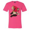 Unisex Short Sleeve Jersey Tee Thumbnail