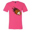 Unisex Short Sleeve Jersey Tee Thumbnail