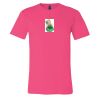 Unisex Short Sleeve Jersey Tee Thumbnail
