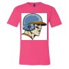 Unisex Short Sleeve Jersey Tee Thumbnail