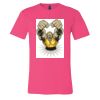 Unisex Short Sleeve Jersey Tee Thumbnail
