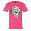 Unisex Short Sleeve Jersey Tee Thumbnail