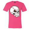 Unisex Short Sleeve Jersey Tee Thumbnail