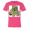 Unisex Short Sleeve Jersey Tee Thumbnail