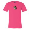 Unisex Short Sleeve Jersey Tee Thumbnail