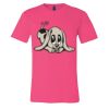 Unisex Short Sleeve Jersey Tee Thumbnail