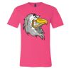 Unisex Short Sleeve Jersey Tee Thumbnail