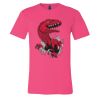 Unisex Short Sleeve Jersey Tee Thumbnail