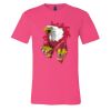 Unisex Short Sleeve Jersey Tee Thumbnail