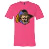 Unisex Short Sleeve Jersey Tee Thumbnail