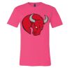 Unisex Short Sleeve Jersey Tee Thumbnail