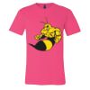Unisex Short Sleeve Jersey Tee Thumbnail