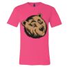 Unisex Short Sleeve Jersey Tee Thumbnail