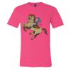 Unisex Short Sleeve Jersey Tee Thumbnail