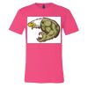 Unisex Short Sleeve Jersey Tee Thumbnail