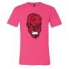 Unisex Short Sleeve Jersey Tee Thumbnail