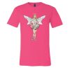Unisex Short Sleeve Jersey Tee Thumbnail