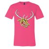 Unisex Short Sleeve Jersey Tee Thumbnail