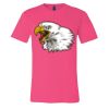 Unisex Short Sleeve Jersey Tee Thumbnail
