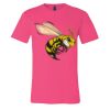 Unisex Short Sleeve Jersey Tee Thumbnail