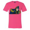 Unisex Short Sleeve Jersey Tee Thumbnail