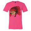 Unisex Short Sleeve Jersey Tee Thumbnail