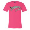 Unisex Short Sleeve Jersey Tee Thumbnail