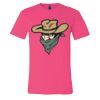 Unisex Short Sleeve Jersey Tee Thumbnail