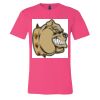 Unisex Short Sleeve Jersey Tee Thumbnail