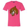 Unisex Short Sleeve Jersey Tee Thumbnail
