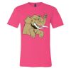 Unisex Short Sleeve Jersey Tee Thumbnail
