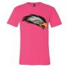 Unisex Short Sleeve Jersey Tee Thumbnail
