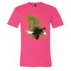 Unisex Short Sleeve Jersey Tee Thumbnail
